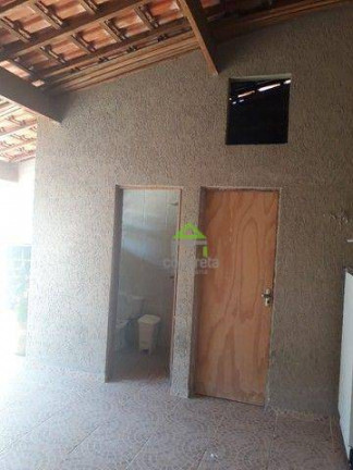 Imagem Casa com 2 Quartos à Venda, 75 m² em Narita Garden - Vargem Grande Paulista Imagem Casa com 2 Quartos à Venda, 75 m² em Narita Garden - Vargem Grande Paulista