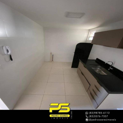 Imagem Apartamento com 3 Quartos à Venda, 71 m² em Manaíra - João Pessoa Imagem Apartamento com 3 Quartos à Venda, 71 m² em Manaíra - João Pessoa