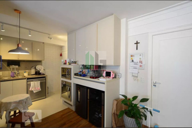 Imagem Apartamento com 3 Quartos à Venda, 108 m² em Chácara Inglesa - São Paulo