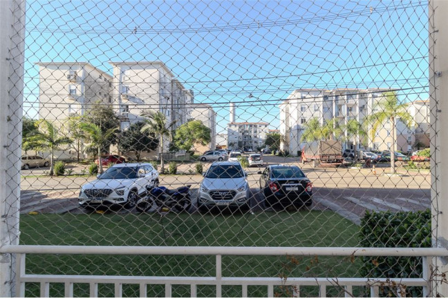Imagem Apartamento com 3 Quartos à Venda, 70 m² em Humaitá - Porto Alegre Imagem Apartamento com 3 Quartos à Venda, 70 m² em Humaitá - Porto Alegre