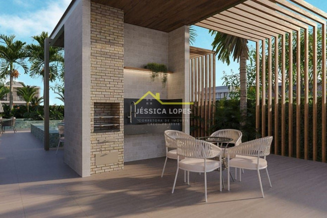 Imagem Apartamento com 2 Quartos à Venda, 54 m² em Aeroclube - João Pessoa