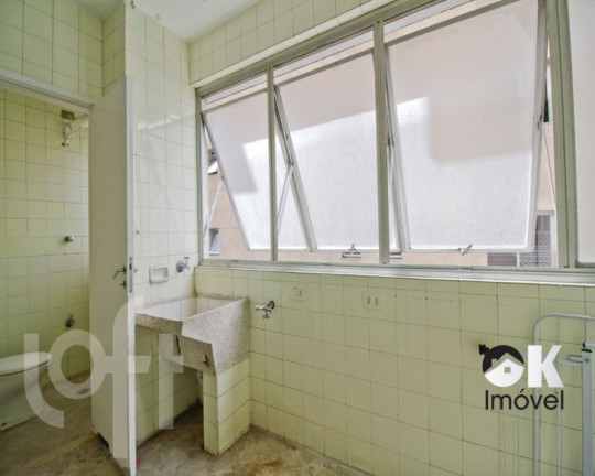 Imagem Apartamento com 3 Quartos à Venda, 105 m² em Jardim Paulista - São Paulo Imagem Apartamento com 3 Quartos à Venda, 105 m² em Jardim Paulista - São Paulo