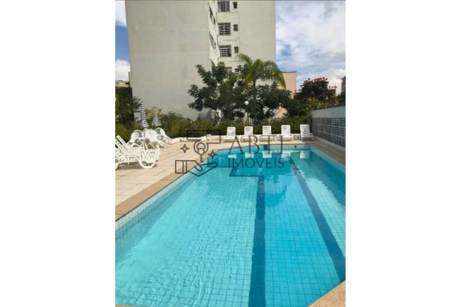 Imagem Apartamento com 3 Quartos à Venda, 110 m² em Vila Mariana - São Paulo
