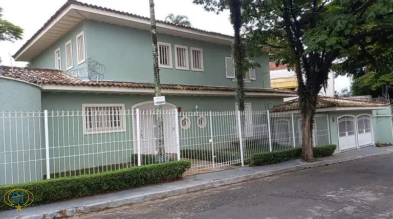 Imagem Casa com 4 Quartos à Venda, 317 m² em Fazenda Morumbi - São Paulo Imagem Casa com 4 Quartos à Venda, 317 m² em Fazenda Morumbi - São Paulo