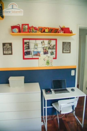 Imagem Apartamento com 3 Quartos à Venda, 70 m² em Vila Andrade - São Paulo Imagem Apartamento com 3 Quartos à Venda, 70 m² em Vila Andrade - São Paulo