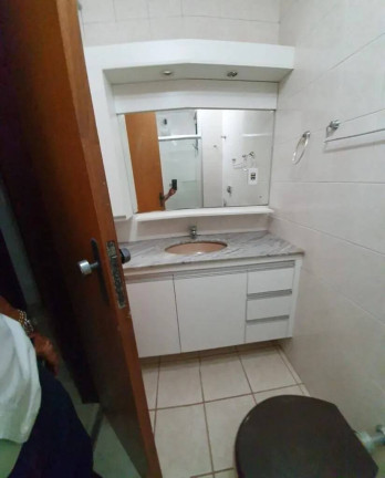 Imagem Apartamento com 3 Quartos à Venda, em Iguatemi - Ribeirão Preto Imagem Apartamento com 3 Quartos à Venda, em Iguatemi - Ribeirão Preto