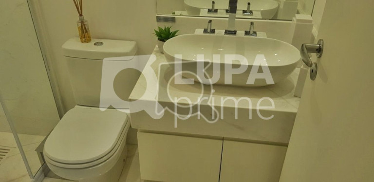 Imagem Apartamento com 2 Quartos à Venda, 61 m² em Jardim São Paulo - São Paulo