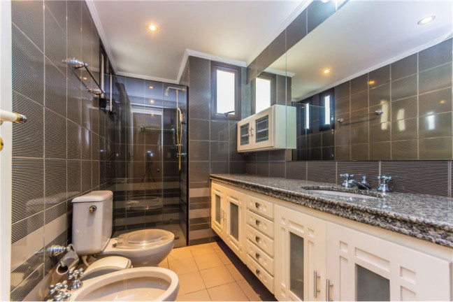 Imagem Apartamento com 4 Quartos à Venda, 225 m² em Vila Mariana - São Paulo