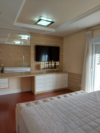 Imagem Apartamento com 4 Quartos à Venda, 259 m² em Jardim Das Colinas - São José Dos Campos Imagem Apartamento com 4 Quartos à Venda, 259 m² em Jardim Das Colinas - São José Dos Campos