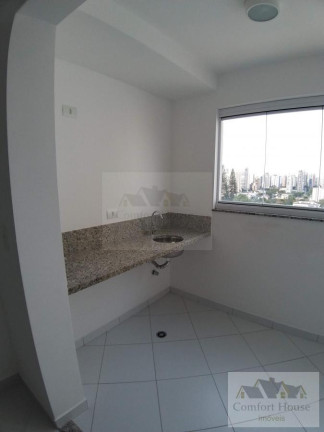 Imagem Apartamento com 2 Quartos à Venda, 60 m² em Jardim - Santo André Imagem Apartamento com 2 Quartos à Venda, 60 m² em Jardim - Santo André