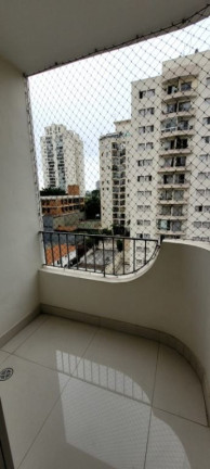 Imagem Apartamento com 2 Quartos à Venda, 70 m² em Vila Mascote - São Paulo