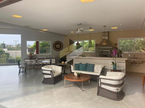 Imagem Casa com 5 Quartos à Venda, 500 m² em City Castello - Itu