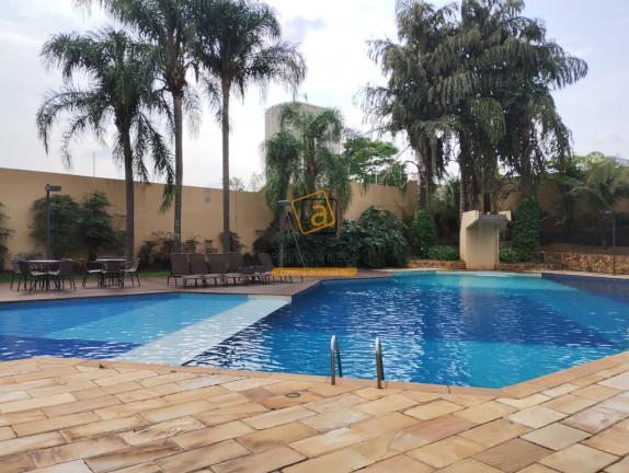 Imagem Apartamento com 4 Quartos à Venda, 287 m² em Jardim Corazza - Itu Imagem Apartamento com 4 Quartos à Venda, 287 m² em Jardim Corazza - Itu