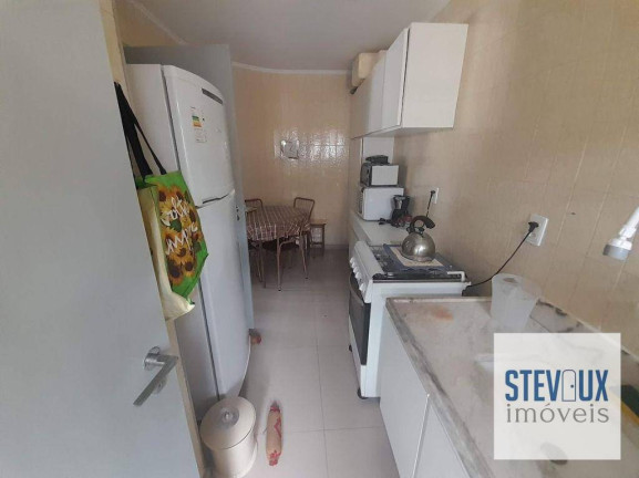 Imagem Apartamento com 1 Quarto à Venda, 41 m² em Moema - São Paulo