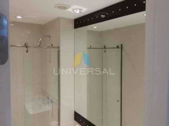 Imagem Apartamento com 1 Quarto à Venda, 52 m² em Vila Regente Feijo - Sao Paulo Imagem Apartamento com 1 Quarto à Venda, 52 m² em Vila Regente Feijo - Sao Paulo