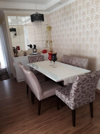 Imagem Apartamento com 3 Quartos à Venda, 85 m² em Jardim - Santo André Imagem Apartamento com 3 Quartos à Venda, 85 m² em Jardim - Santo André
