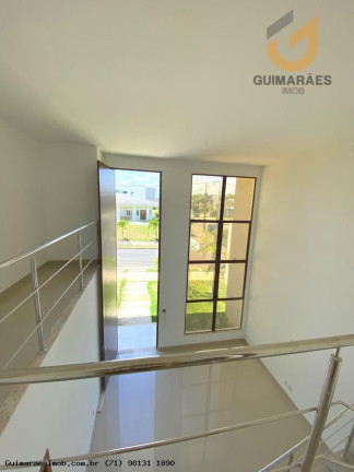 Imagem Casa com 3 Quartos à Venda, 250 m² em Alphaville Litoral Norte 1 - Camaçari Imagem Casa com 3 Quartos à Venda, 250 m² em Alphaville Litoral Norte 1 - Camaçari