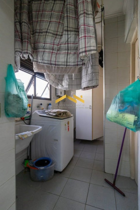 Foto do imóvel Apartamento com 3 Quartos à Venda, 122 m² em Moema - São Paulo