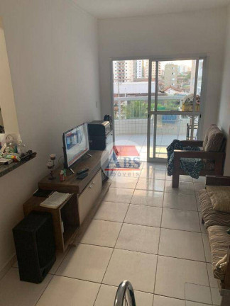 Imagem Apartamento com 2 Quartos à Venda, 65 m² em Aviação - Praia Grande Imagem Apartamento com 2 Quartos à Venda, 65 m² em Aviação - Praia Grande