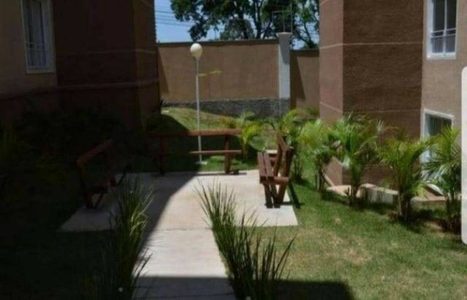 Imagem Apartamento com 2 Quartos à Venda, 55 m² em Jardim Leocádia - Sorocaba Imagem Apartamento com 2 Quartos à Venda, 55 m² em Jardim Leocádia - Sorocaba