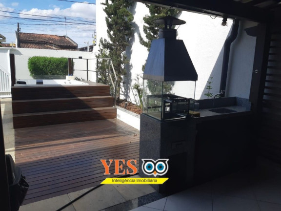 Imagem Casa com 4 Quartos à Venda, 325 m² em Cidade Nova - Feira De Santana Imagem Casa com 4 Quartos à Venda, 325 m² em Cidade Nova - Feira De Santana