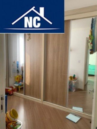 Imagem Apartamento com 2 Quartos à Venda, 47 m² em Taboão - São Bernardo Do Campo