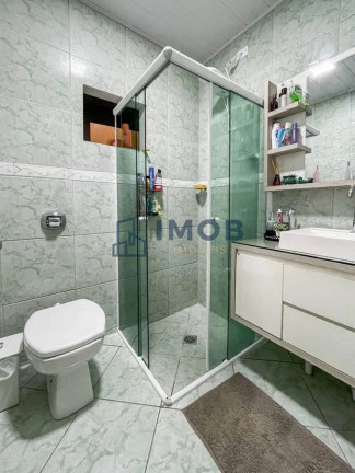Casa com 3 Quartos à Venda, 100 m² em Avaí - Guaramirim