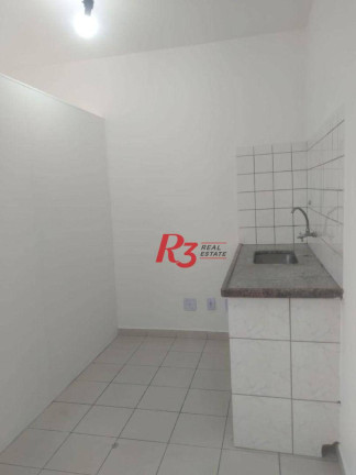 Imagem Sala Comercial à Venda, 44 m² em Aparecida - Santos Imagem Sala Comercial à Venda, 44 m² em Aparecida - Santos