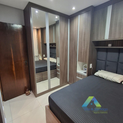 Imagem Apartamento com 2 Quartos à Venda, 51 m² em Nova Petrópolis - São Bernardo Do Campo Imagem Apartamento com 2 Quartos à Venda, 51 m² em Nova Petrópolis - São Bernardo Do Campo