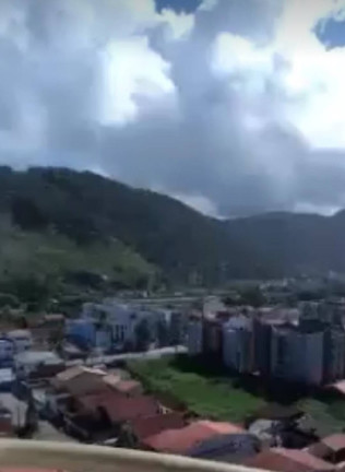 Imagem Apartamento com 1 Quarto à Venda,  em Mongaguá