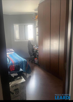 Imagem Casa com 3 Quartos à Venda, 125 m² em Vila Camilópolis - Santo André