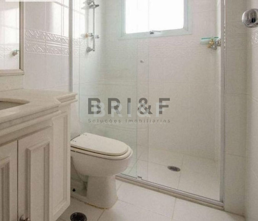 Imagem Apartamento com 3 Quartos à Venda, 270 m² em Campo Belo - São Paulo