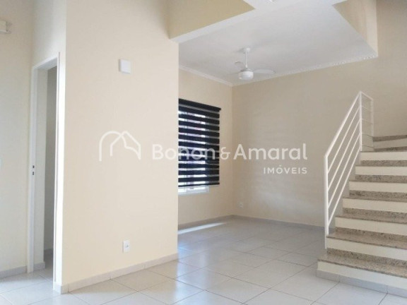 Imagem Casa de Condomínio com 3 Quartos à Venda, 130 m² em Chácara Primavera - Campinas Imagem Casa de Condomínio com 3 Quartos à Venda, 130 m² em Chácara Primavera - Campinas