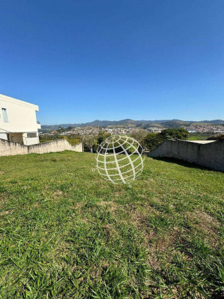 Terreno à Venda, 800 m² em Vale Do Sol - Bom Jesus Dos Perdões