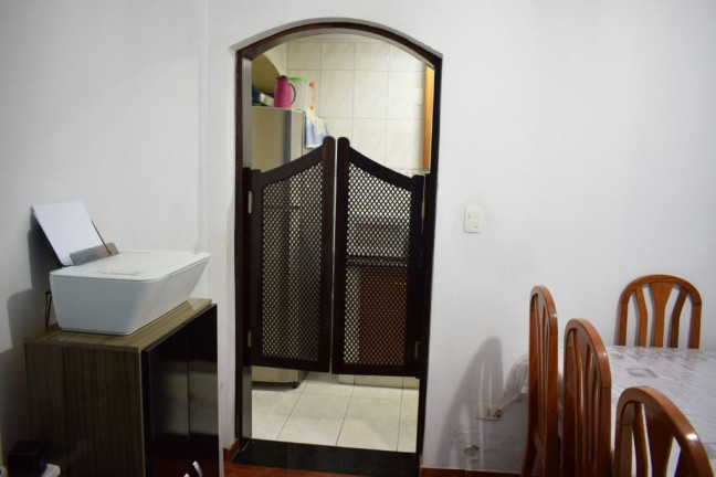 Imagem Casa com 3 Quartos à Venda, 130 m² em Vila Mazza - Suzano
