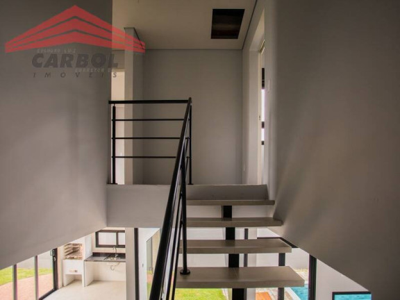 Imagem Casa de Condomínio com 3 Quartos à Venda, 250 m² em Jacaré - Cabreúva