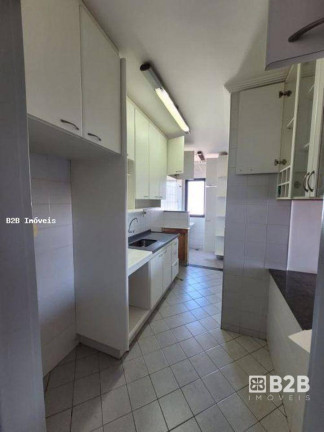 Imagem Apartamento com 2 Quartos à Venda, 62 m² em Condomínio Residencial Anavilhanas - Bauru Imagem Apartamento com 2 Quartos à Venda, 62 m² em Condomínio Residencial Anavilhanas - Bauru
