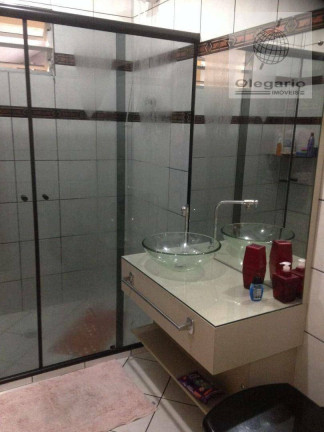 Imagem Sobrado com 5 Quartos à Venda, 384 m² em Armação - Penha Imagem Sobrado com 5 Quartos à Venda, 384 m² em Armação - Penha