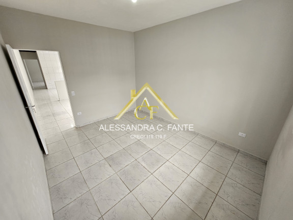 Imagem Casa com 2 Quartos à Venda, 125 m² em Bal. Plataforma - Mongaguá