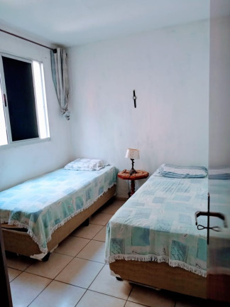 Imagem Imóvel com 2 Quartos à Venda, 47 m² em Jardim Carandá - Sorocaba