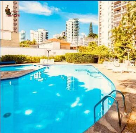 Imagem Apartamento com 3 Quartos à Venda, 105 m² em Moema - São Paulo Imagem Apartamento com 3 Quartos à Venda, 105 m² em Moema - São Paulo