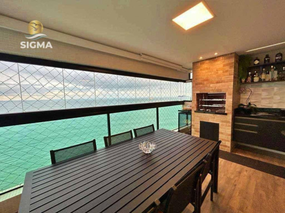 Imagem Apartamento com 3 Quartos à Venda, 184 m² em Pitangueiras - Guarujá Imagem Apartamento com 3 Quartos à Venda, 184 m² em Pitangueiras - Guarujá