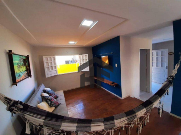 Imagem Casa com 3 Quartos à Venda, 400 m² em Baia De Maracaipe - Ipojuca