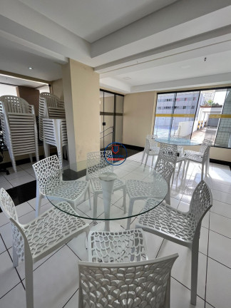 Imagem Apartamento com 5 Quartos para Alugar ou Temporada, 217 m² em Capim Macio - Natal