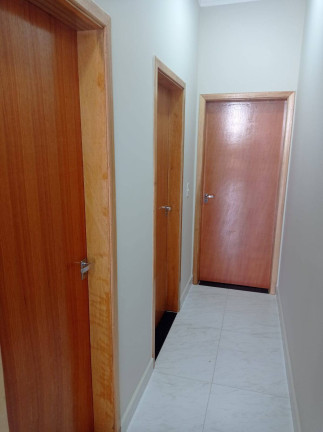 Imagem Casa de Condomínio com 3 Quartos à Venda, 144 m² em Caguassu - Sorocaba Imagem Casa de Condomínio com 3 Quartos à Venda, 144 m² em Caguassu - Sorocaba