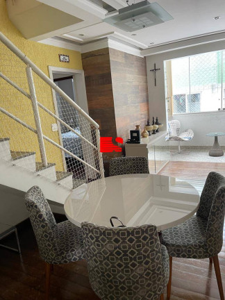 Imagem Cobertura com 3 Quartos à Venda, 203 m² em Palmares - Belo Horizonte Imagem Cobertura com 3 Quartos à Venda, 203 m² em Palmares - Belo Horizonte