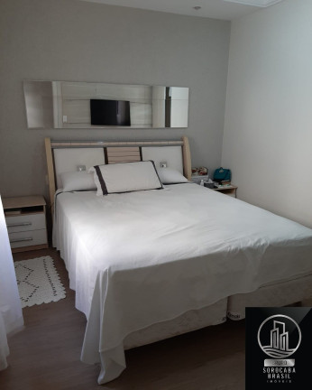 Imagem Sobrado com 3 Quartos à Venda, 120 m² em Parque Morumbi - Votorantim
