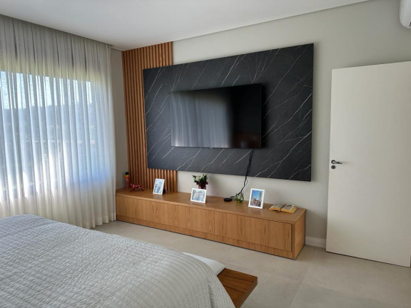 Imagem Casa de Condomínio com 1 Quarto à Venda, 400 m² em Portal Dos Lagos - Boituva