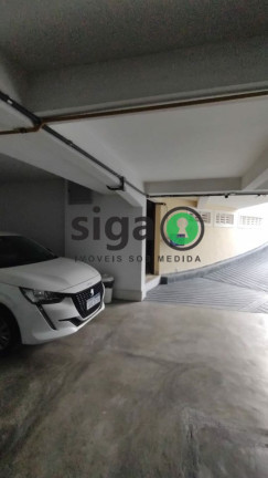 Imagem Casa com 3 Quartos para Alugar, 140 m² em Jardim Ampliação - São Paulo Imagem Casa com 3 Quartos para Alugar, 140 m² em Jardim Ampliação - São Paulo