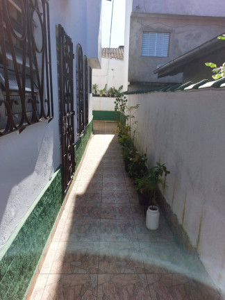 Imagem Sobrado com 3 Quartos à Venda, 150 m² em Canhema - Diadema Imagem Sobrado com 3 Quartos à Venda, 150 m² em Canhema - Diadema